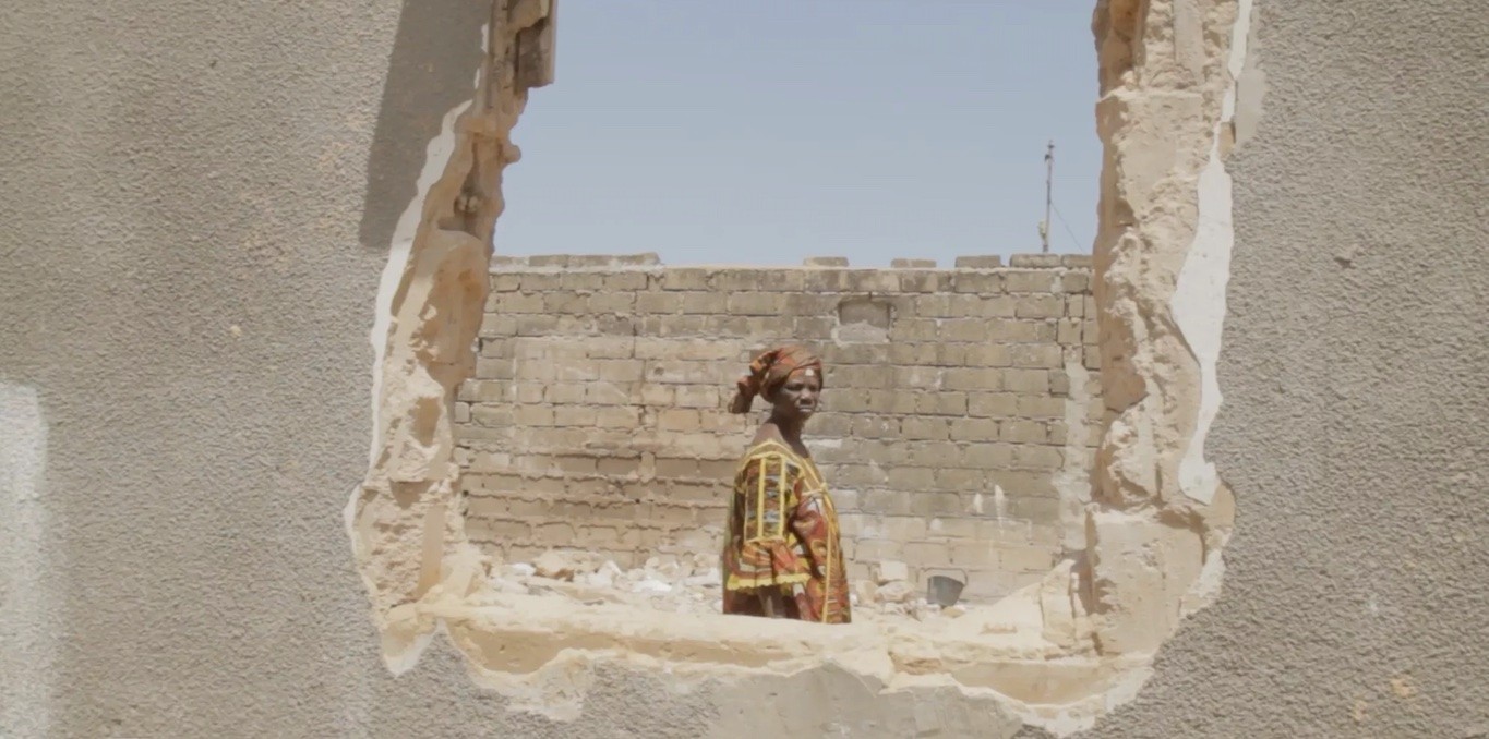 Couverture du documentaire Liti Liti