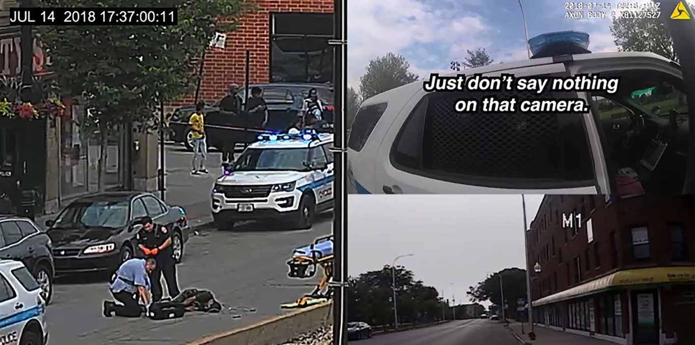 Incident