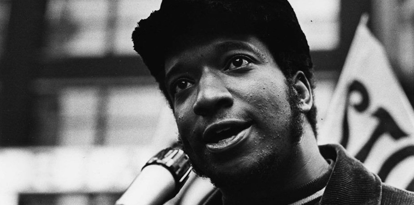 Image de couverture The Murder of Fred Hampton