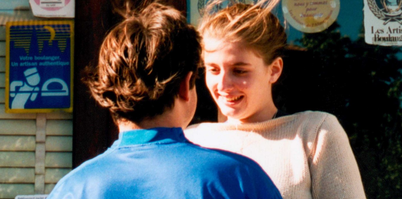 Couverture du documentaire 800 Km de différence - Romance