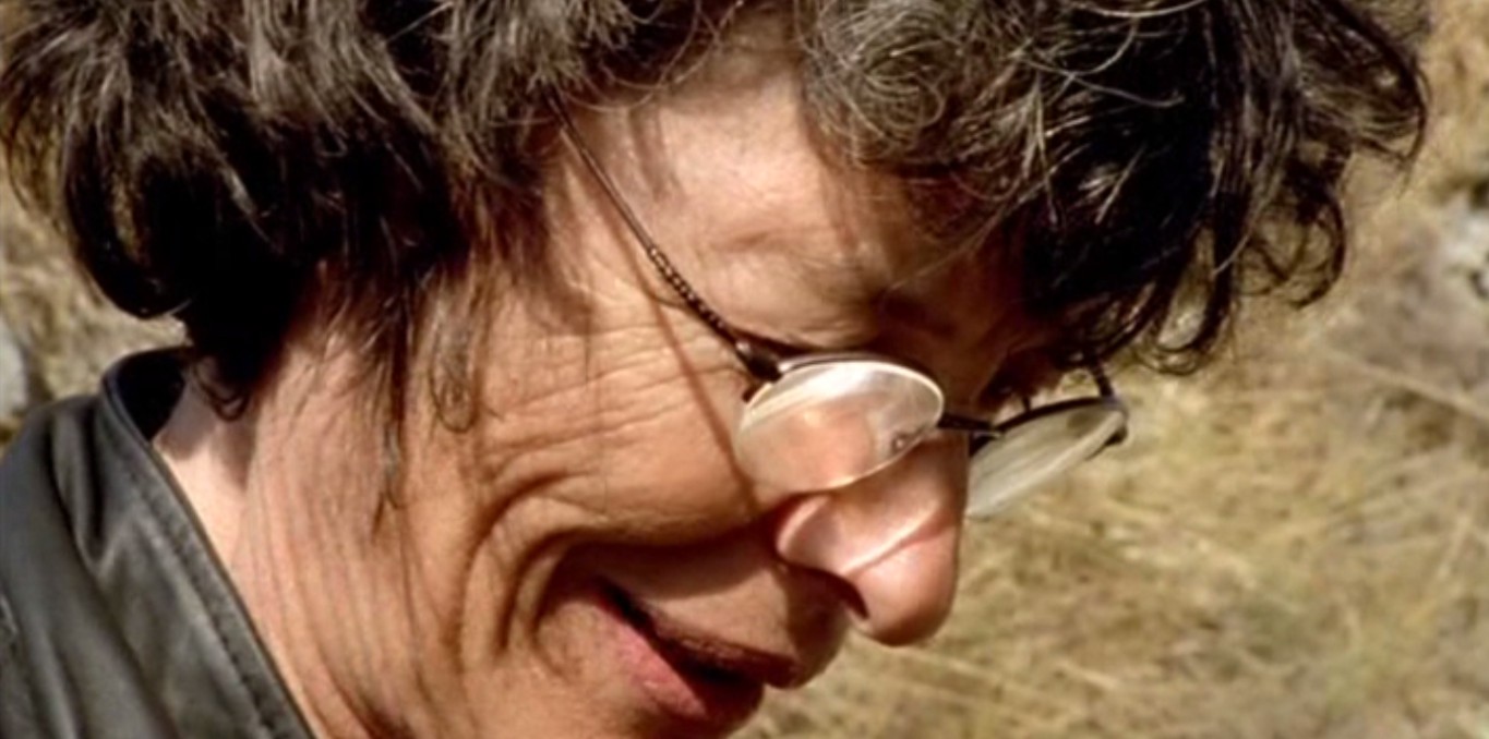 Couverture du documentaire Mimi