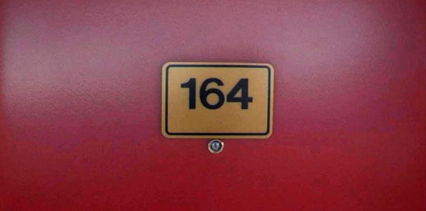 Couverture du documentaire El Sicario, Room 164