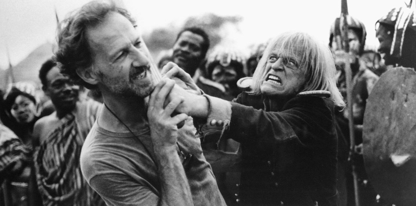 Couverture du documentaire Ennemis intimes