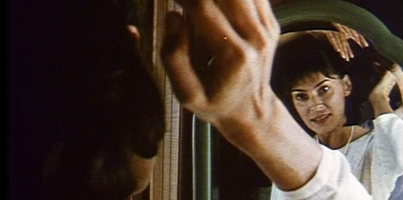 Couverture du documentaire Time Indefinite