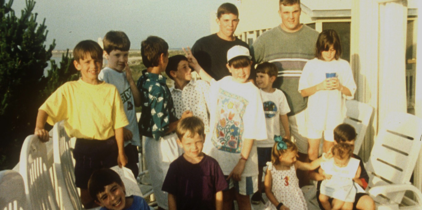 Couverture du documentaire Bright Leaves