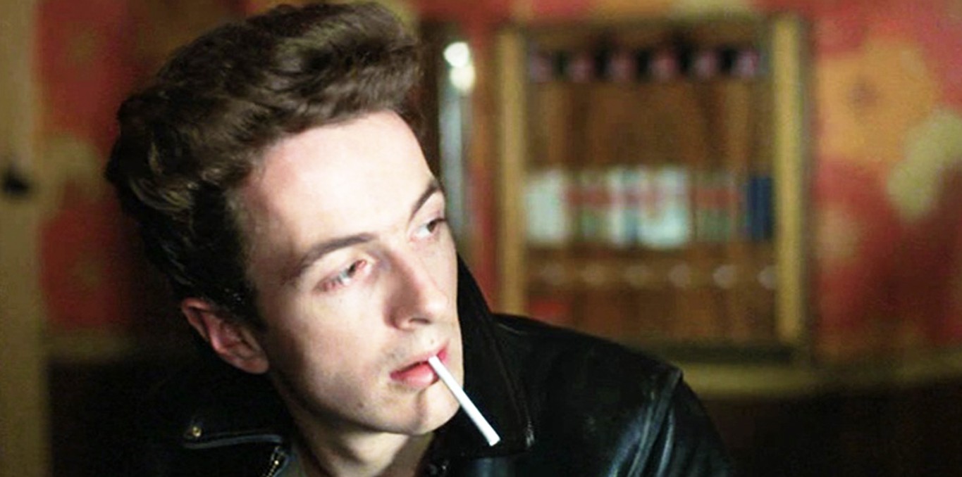 Couverture du documentaire Rude Boy