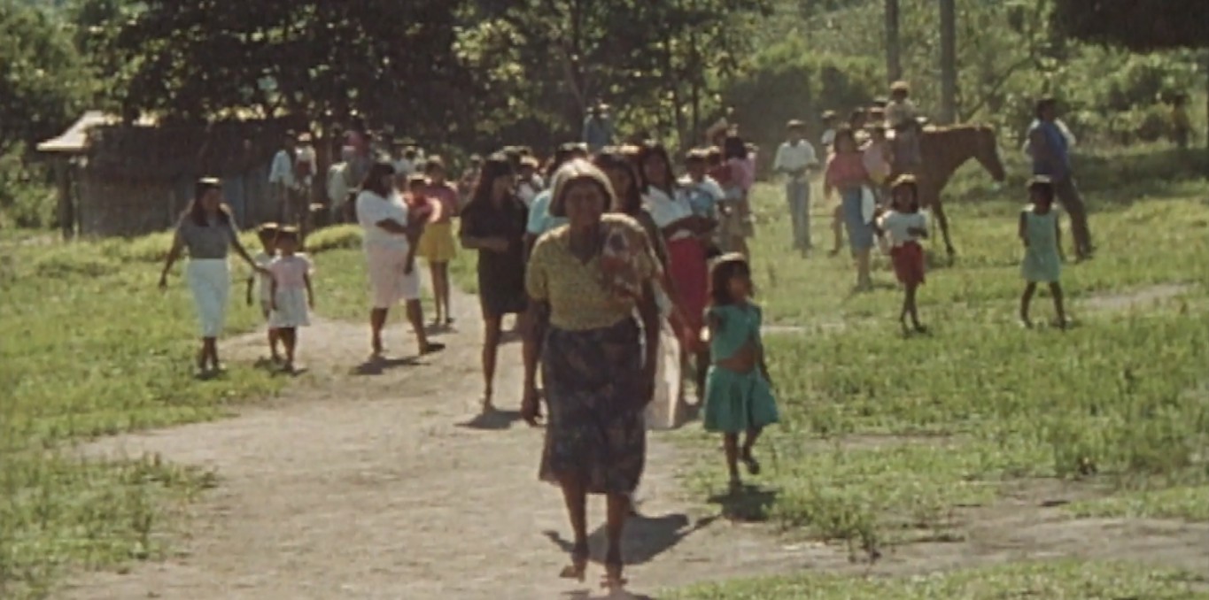 Couverture du documentaire À propos de Tristes Tropiques