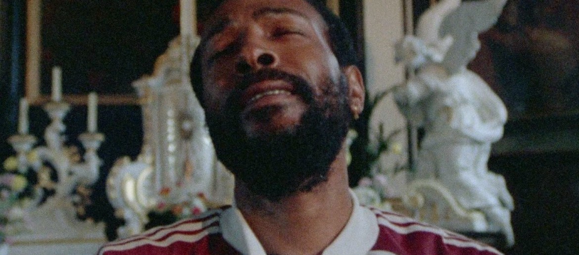 Marvin Gaye Transit Ostende