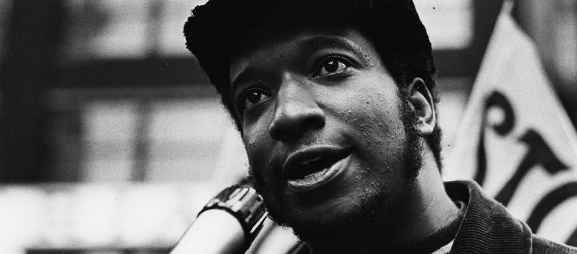 The Murder of Fred Hampton
