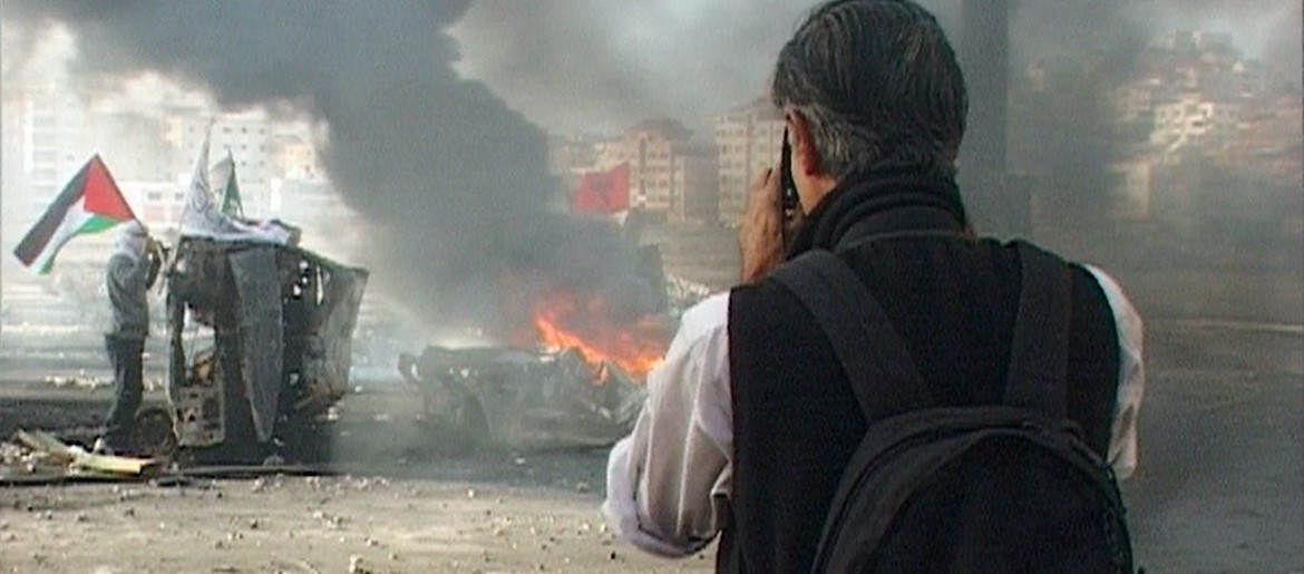 Photographe de guerre