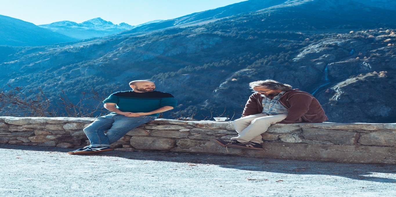 &Agrave; bient&ocirc;t j'esp&egrave;re