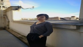 Charl&egrave;ne Dinhut