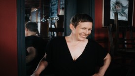 Image de couverture Luc-Carolin Ziemann