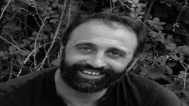 Image de couverture Sylvain Bich