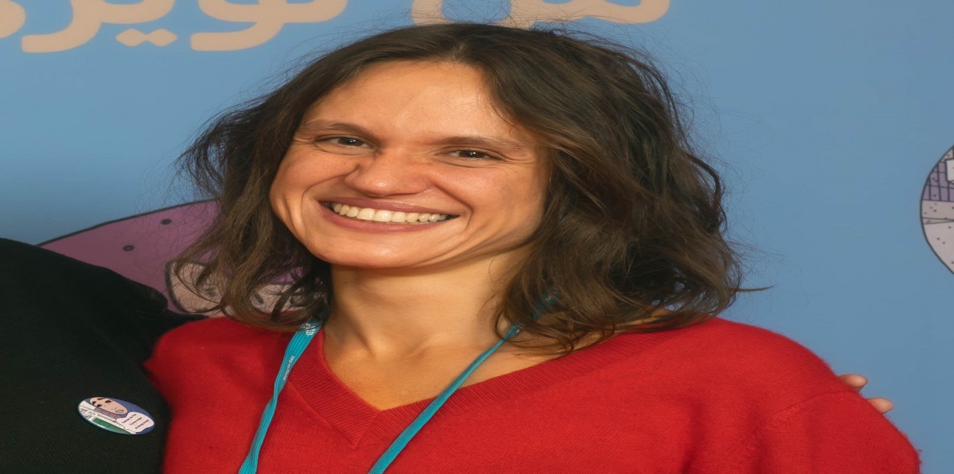 Image de couverture Mathilde Rouxel